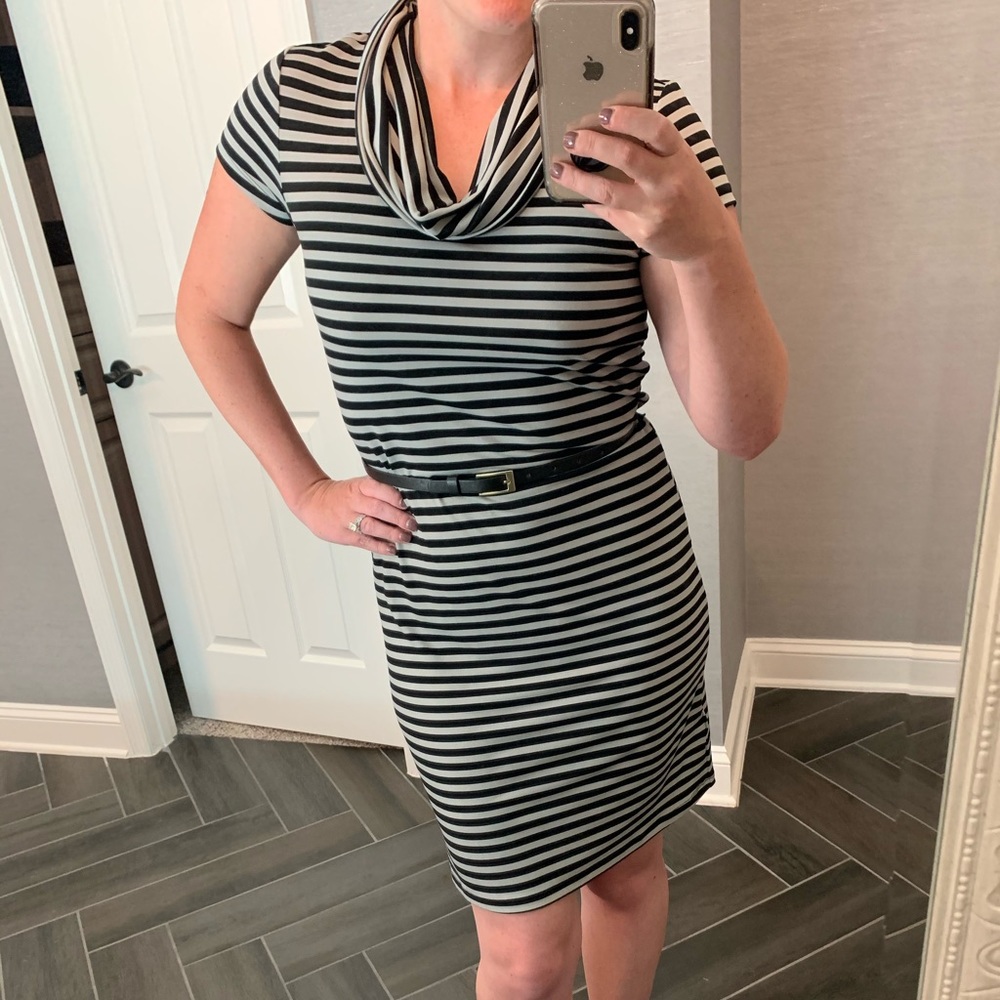 LOFT dress